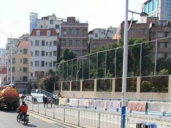 Tianhao Hotel 广州 外观 照片