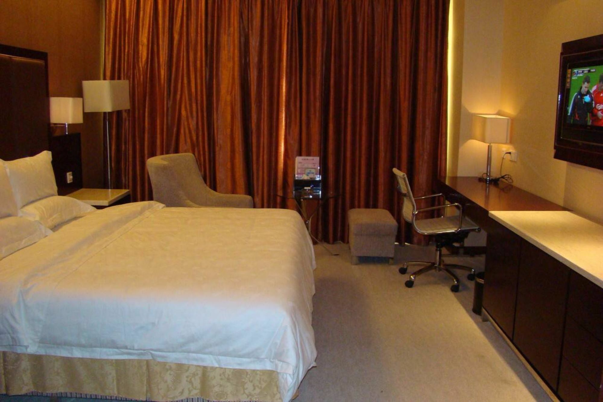 Tianhao Hotel 广州 外观 照片