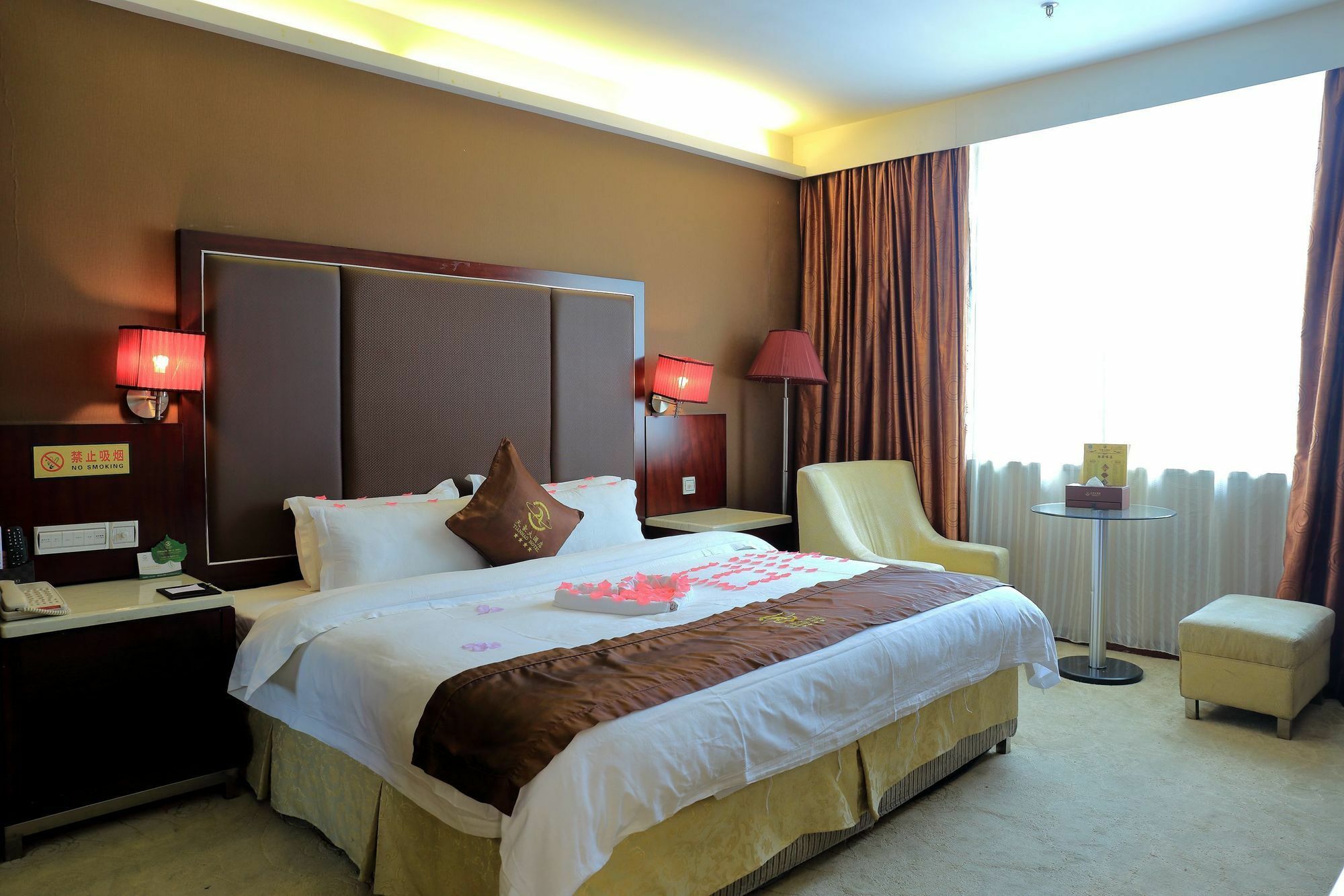 Tianhao Hotel 广州 外观 照片
